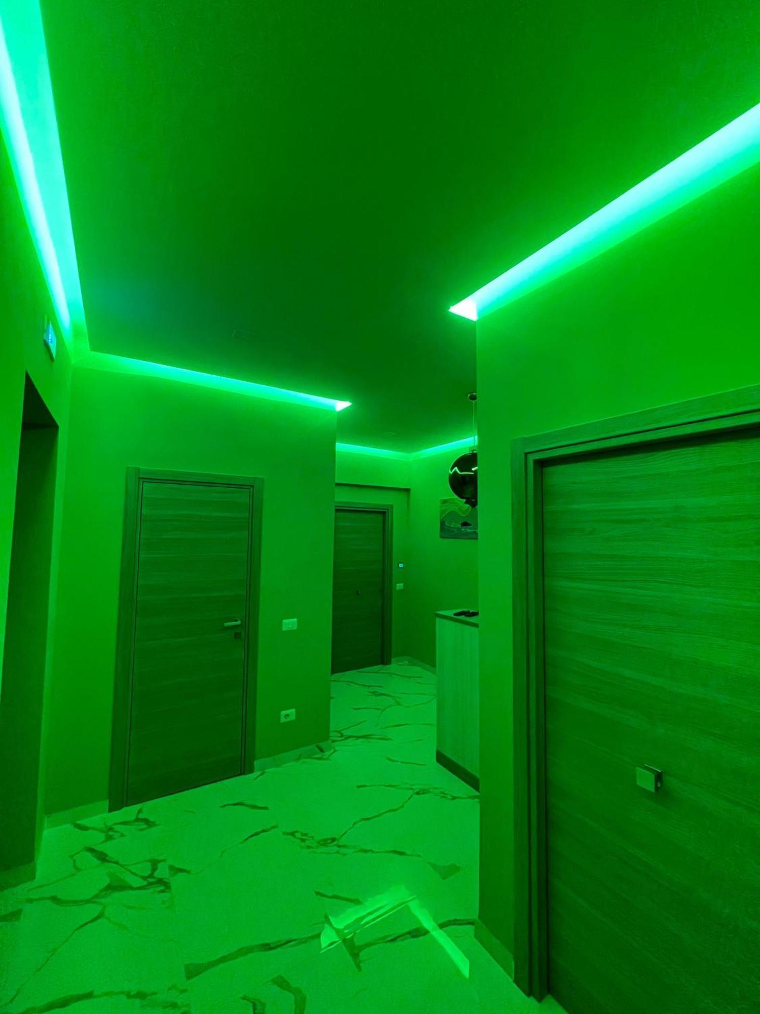 B&B Cadifra Portapiccola Неаполь Екстер'єр фото