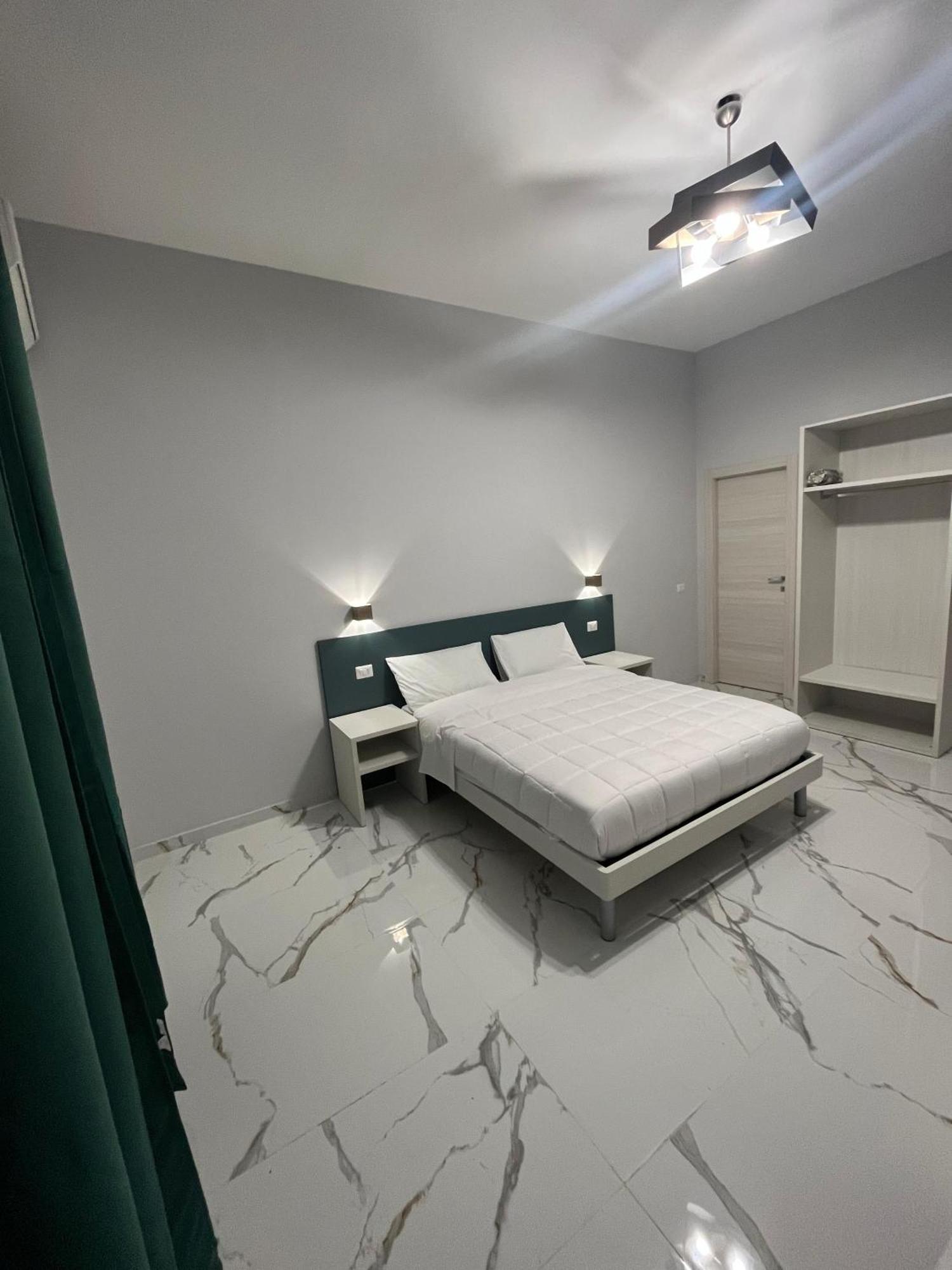 B&B Cadifra Portapiccola Неаполь Екстер'єр фото