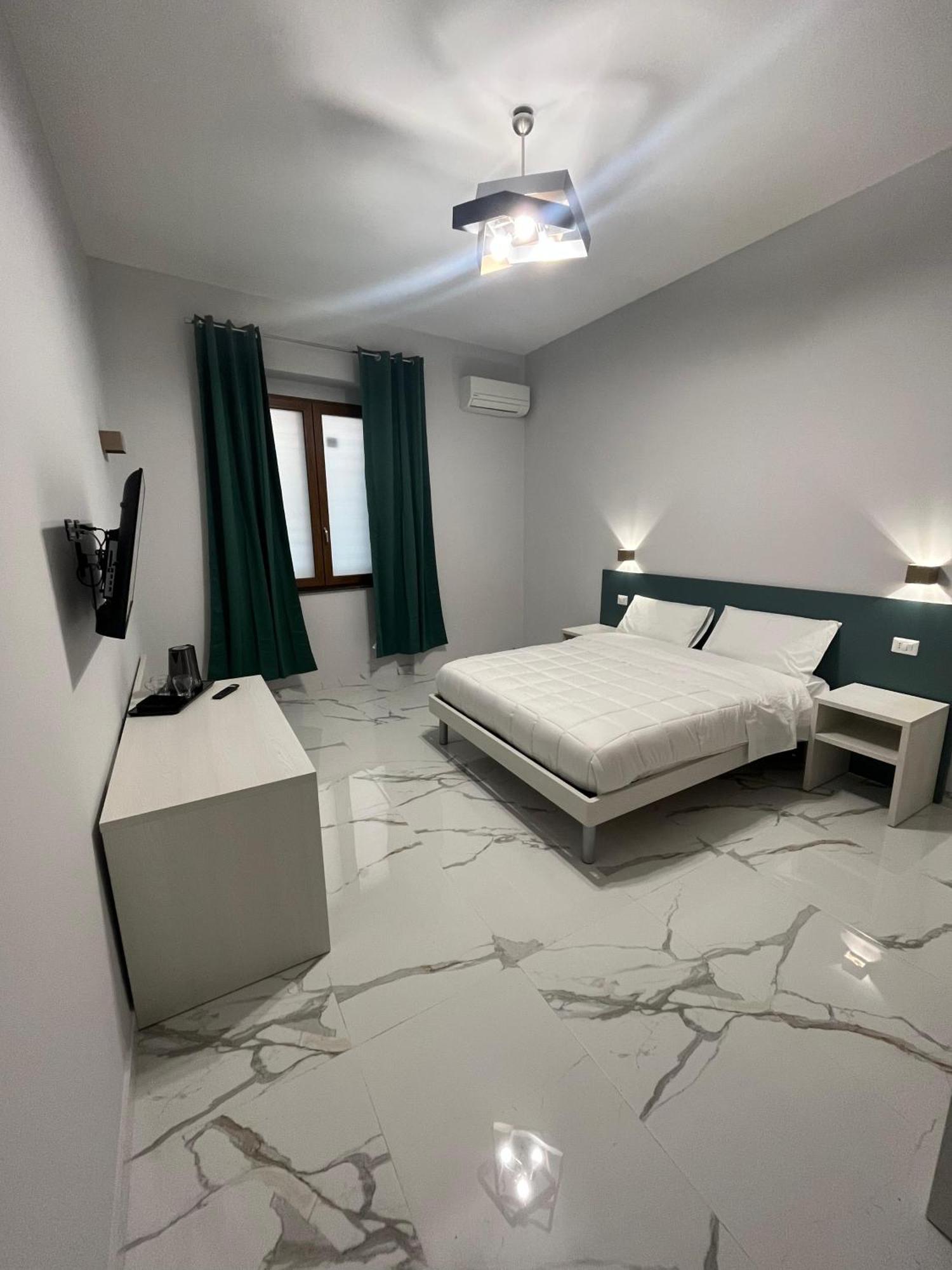 B&B Cadifra Portapiccola Неаполь Екстер'єр фото