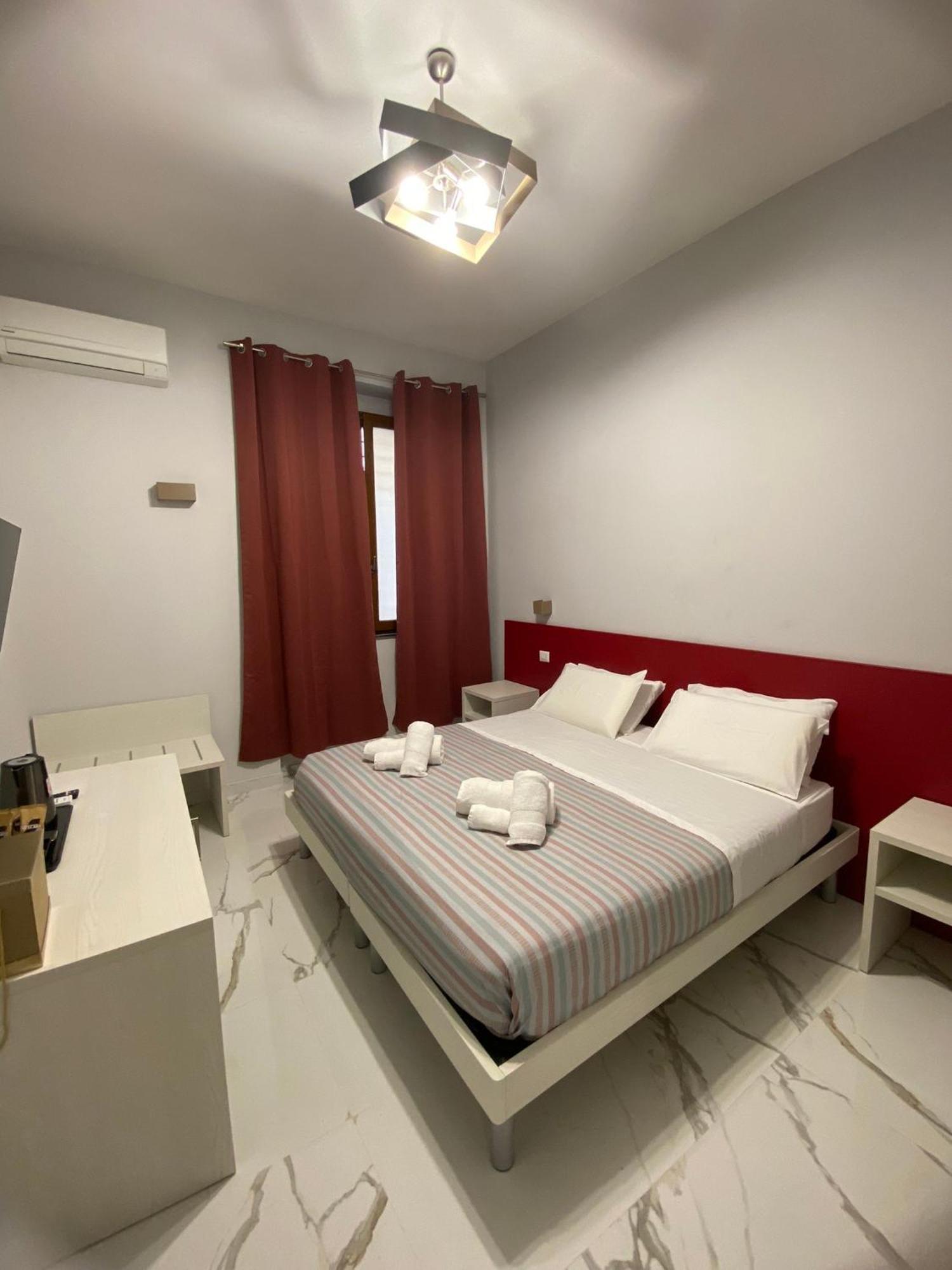 B&B Cadifra Portapiccola Неаполь Екстер'єр фото