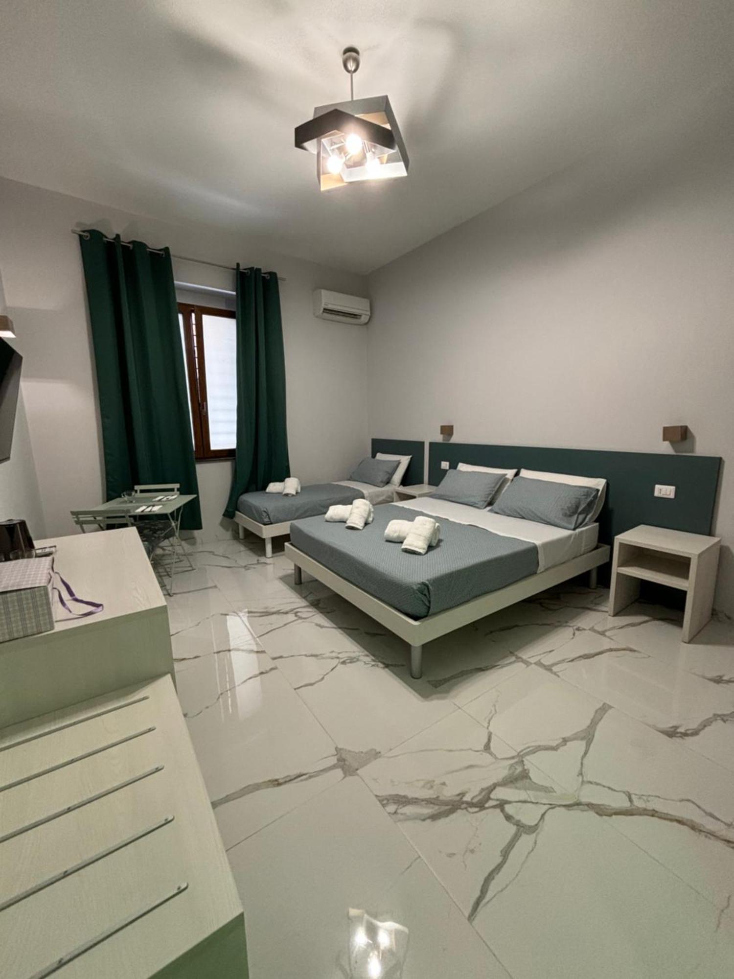 B&B Cadifra Portapiccola Неаполь Екстер'єр фото