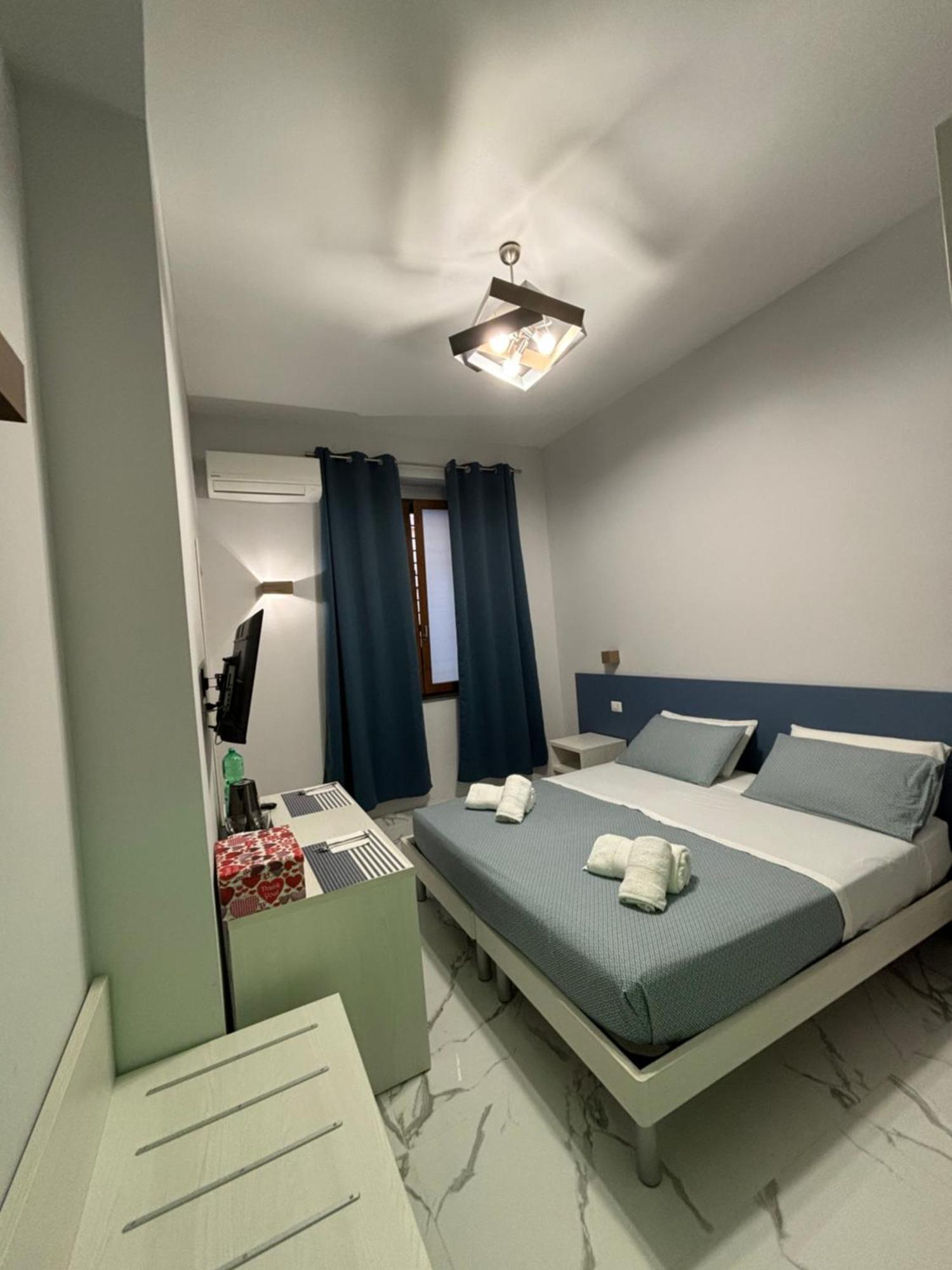 B&B Cadifra Portapiccola Неаполь Екстер'єр фото