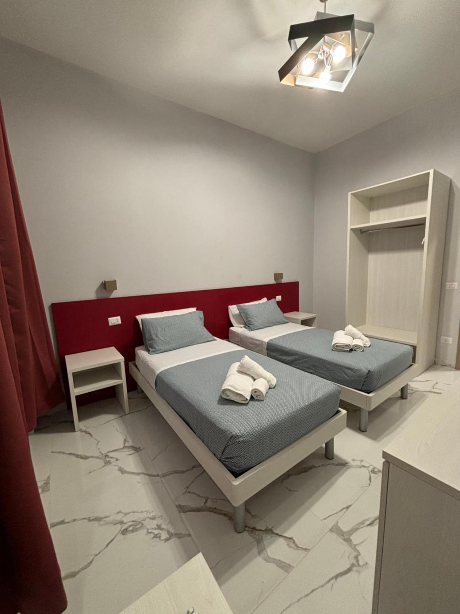 B&B Cadifra Portapiccola Неаполь Екстер'єр фото