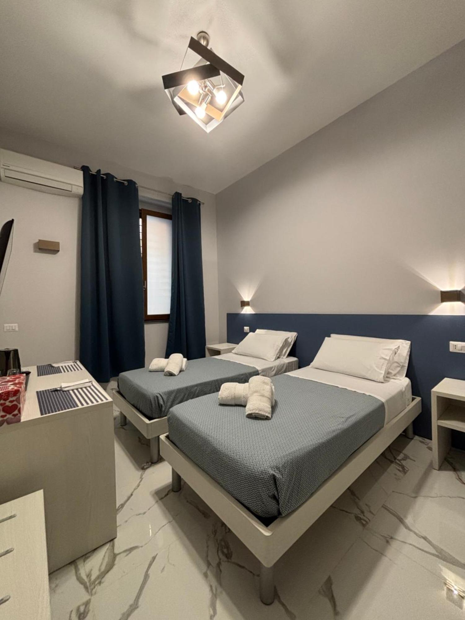 B&B Cadifra Portapiccola Неаполь Екстер'єр фото