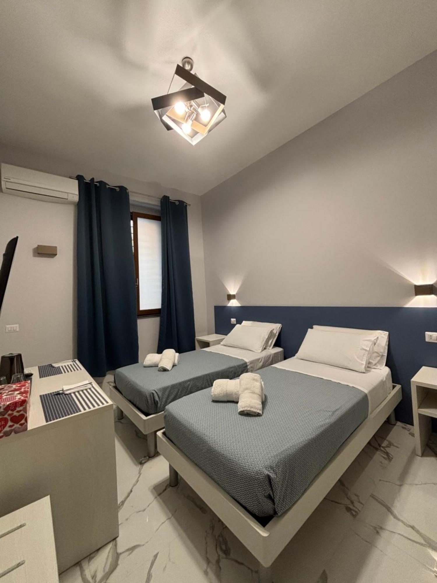B&B Cadifra Portapiccola Неаполь Екстер'єр фото